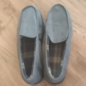 Mens slippers
